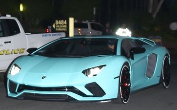 凹凸租车怎么取车