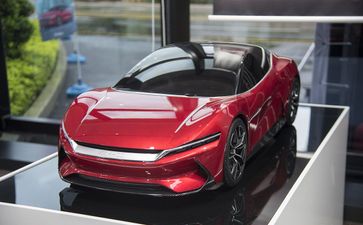 成都别克GL8商务车租赁费用详解：实惠价格高品质服务
