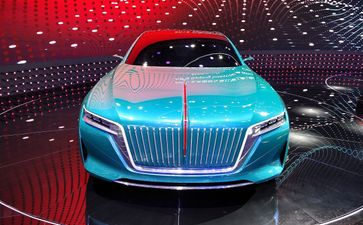 北京租车一日费用全解析：从经济车型到豪华座驾