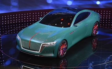 200块能租什么样的车