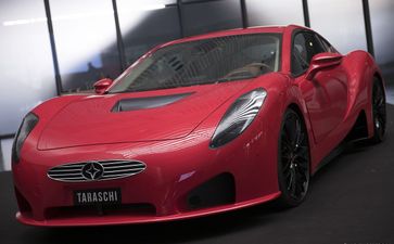 500一天能租什么车