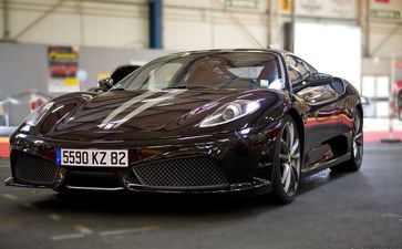 广州租车跑滴滴哪家公司好