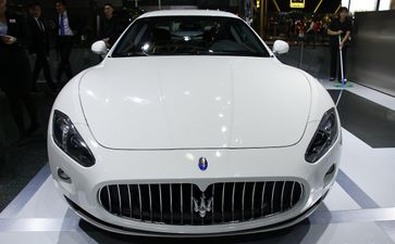 广州租车价格表2024