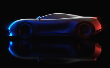 广州租车价格表