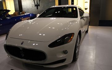 丰田考斯特出租怎么样