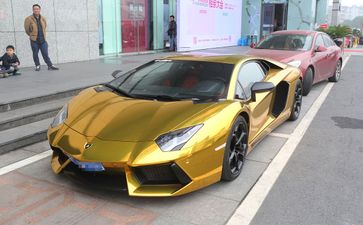 汕头汽车租赁公司