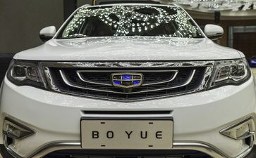 每天二三十块钱租车