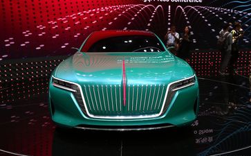 山西运城神州租车