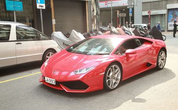 深圳岀租车收费标准