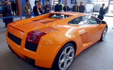 深圳租车价格查询