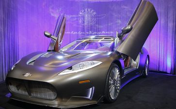 神州租车:开启个性化出行新纪元