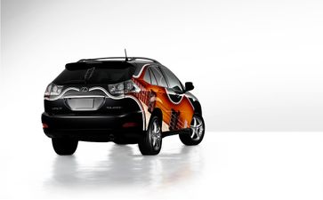 为什么租车公司那么多车