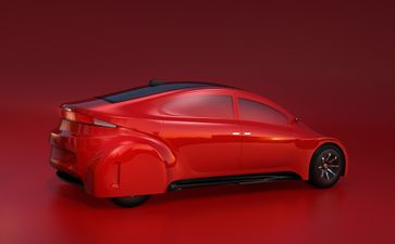 自驾游最建议买三款车