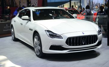 租车两天全价位解析：从百元经济车到万元豪车